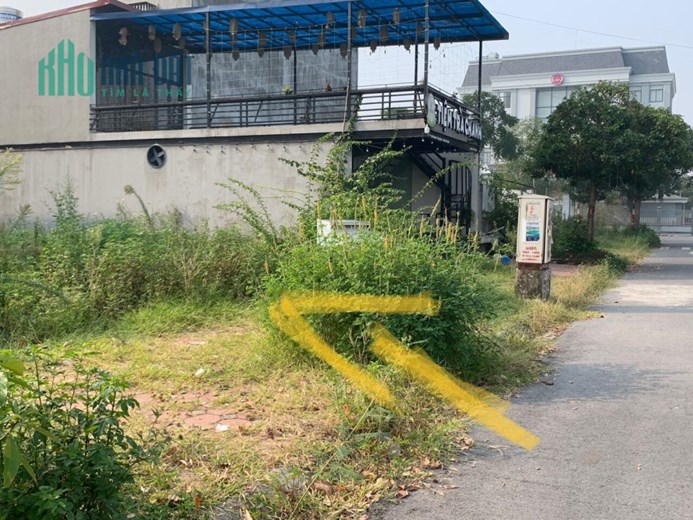 CHÍNH CHỦ CẦN BÁN LÔ ĐẤT RỘNG ĐẸP CÓ 1-0-2 TẠI TỪ SƠN - MUA LÀ THẮNG