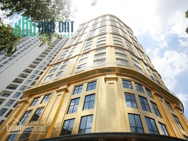 Bán gấp tòa nhà mặt phố Xuân Thủy, Trần Thái Tông, D Vọng Hậu, Cầu Giấy,  dt 382 m² giá 320 tỷ