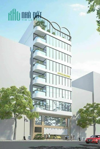 Bán gấp tòa nhà mặt phố Xuân Thủy, Trần Thái Tông, D Vọng Hậu, Cầu Giấy,  dt 382 m² giá 320 tỷ