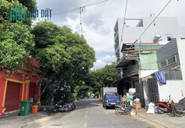 Bán nhà Mặt tiền Bắc Ái - Phan Đình Phùng, 60m2 (4x15m), 4 tầng, 6PN, giảm 9.5 tỷ (TL)
