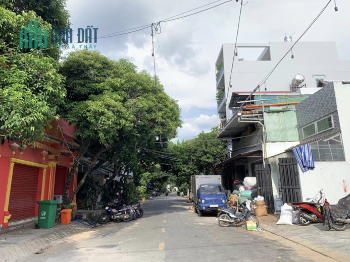 Bán nhà Mặt tiền Bắc Ái - Phan Đình Phùng, 60m2 (4x15m), 4 tầng, 6PN, giảm 9.5 tỷ (TL)