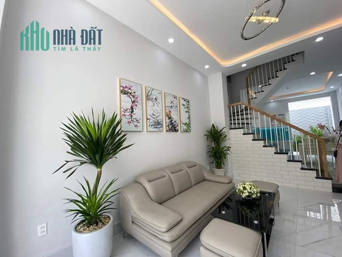 Bán nhà Mặt tiền Bắc Ái - Phan Đình Phùng, 60m2 (4x15m), 4 tầng, 6PN, giảm 9.5 tỷ (TL)