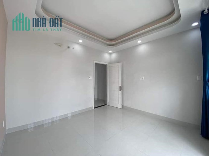 Bán nhà Mặt tiền Bắc Ái - Phan Đình Phùng, 60m2 (4x15m), 4 tầng, 6PN, giảm 9.5 tỷ (TL)
