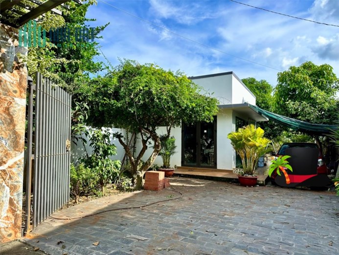 Bán nhà biệt thự vườn,9x50m,ds36,hòa long,bà rịa,giá:hơn 4,xt