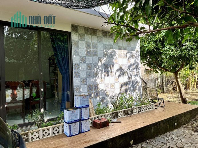 Bán nhà biệt thự vườn,9x50m,ds36,hòa long,bà rịa,giá:hơn 4,xt