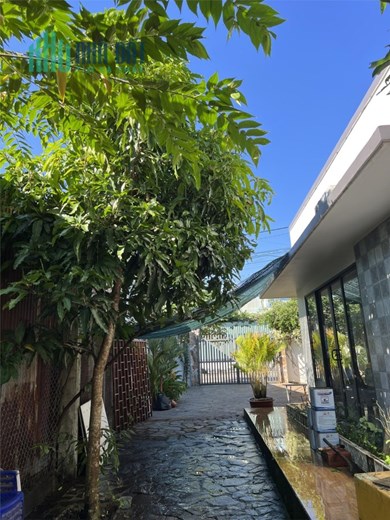Bán nhà biệt thự vườn,9x50m,ds36,hòa long,bà rịa,giá:hơn 4,xt