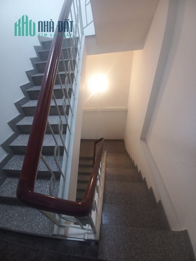 MẶT TIỀN KHU TRUNG TÂM TÊN LỬA - BÌNH TÂN - NGANG 6M BỀ THẾ - 3 TẦNG