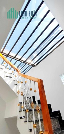 BÁN NHÀ CHÍNH CHỦ - SÁT HXH HOÀNG HOA THÁM - BÌNH THẠNH - 40M2 - 5 TẦNG CHỈ NHỈNH 5 TỶ