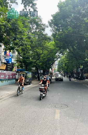 Nhà mặt phố chính chủ diên tích 52m2 phố Nguyễn Ngọc Nại, Trung Tâm Thanh Xuân, Kinh Doanh, Ô Tô.