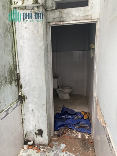 Bán nhà Hẻm 3m, MT 5m Đường Lê Đức Thọ, P.11, Q. Gò Vấp, Giá 3 Tỷ75 TL