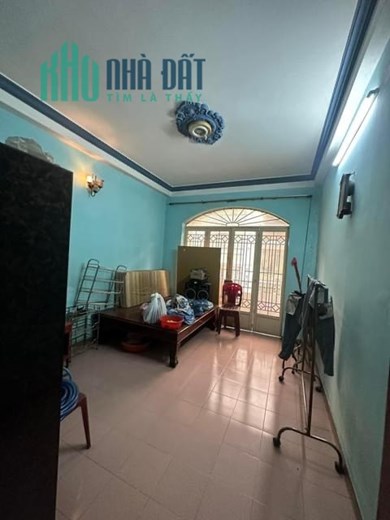 Bán Nhà Mặt tiền đường Nhật Tảo - Ba Tháng Hai, DT:3.6x12m, 4 T, 5PN, giá 13.9 tỷ