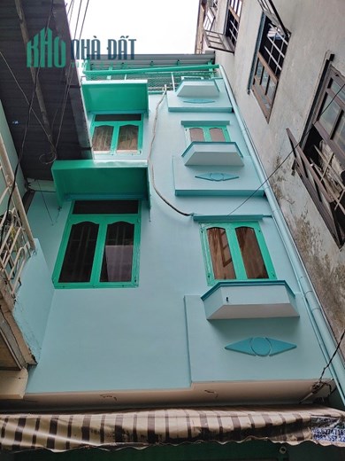 Cho thuê nhà nguyên căn CÓ NỘI THẤT hẻm to, thoáng mát, yên tĩnh, phù hợp với hộ gia đình nhỏ