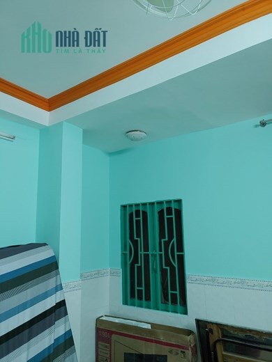 Cho thuê nhà nguyên căn CÓ NỘI THẤT hẻm to, thoáng mát, yên tĩnh, phù hợp với hộ gia đình nhỏ