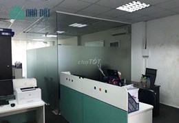 Cho thuê nhà 3 tầng MTKD gần Lâm Văn Bền, 13.5 tr/th