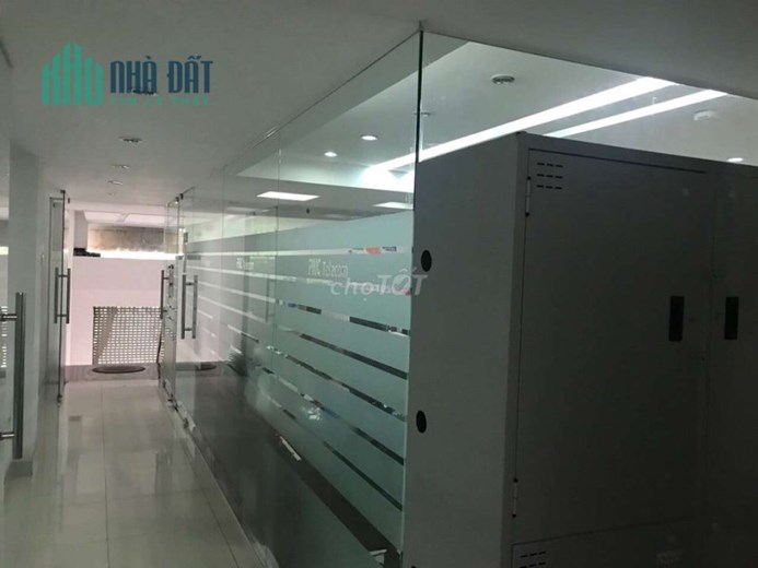 Cho thuê nhà 3 tầng MTKD gần Lâm Văn Bền, 13.5 tr/th