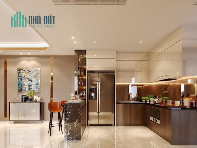 TRẢ GÓP 1%/THÁNG VỚI CĂN HỘ CAO CẤP TẠI CẦN THƠ