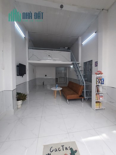 GẦN BỐN XÃ - PHAN ANH - 2PN - GIÁ NHÍCH 3 TỶ