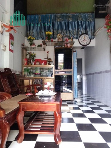 Chính chủ bán nhà vị trí đẹp tại phường Quang Trung, Quy Nhơn