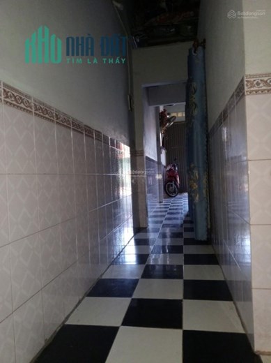 Chính chủ bán nhà vị trí đẹp tại phường Quang Trung, Quy Nhơn