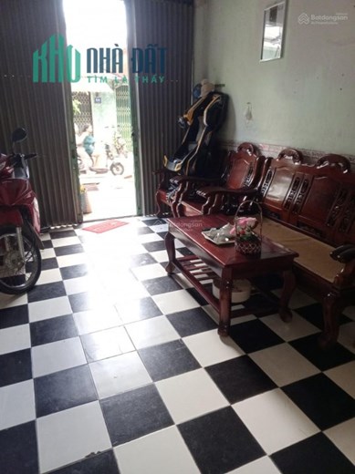Chính chủ bán nhà vị trí đẹp tại phường Quang Trung, Quy Nhơn