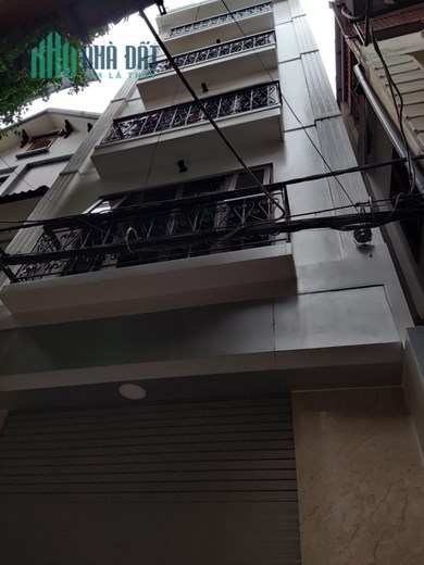 Chính chủ bán nhà MẶT PHỐ Hoa Bằng, Q Cầu Giấy dt 73 m2 x 7 tầng đẹp giá 19 tỷ