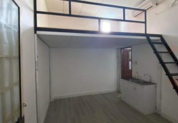 Cho thuê phòng trọ ngay đường Xô Viết Nghệ Tĩnh