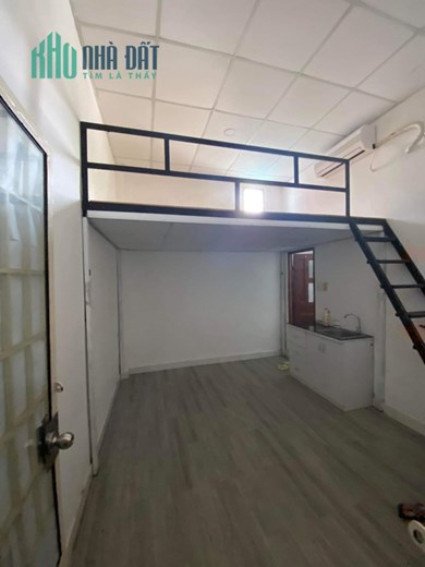 Cho thuê phòng trọ ngay đường Xô Viết Nghệ Tĩnh