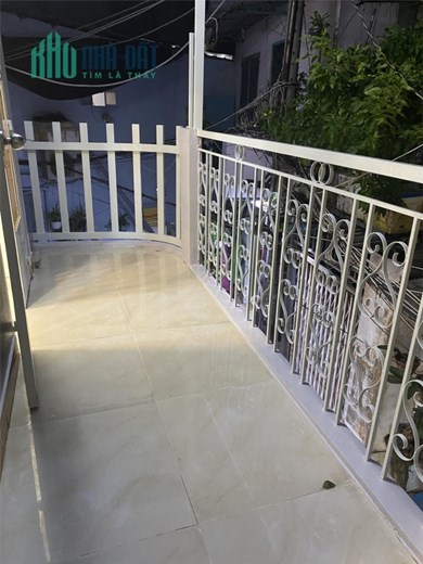 Chính chủ bán nhà Xô Viết Nghệ Tĩnh P17 Bình Thạnh- 4x16- chỉ 4 tỷ nhỉnh