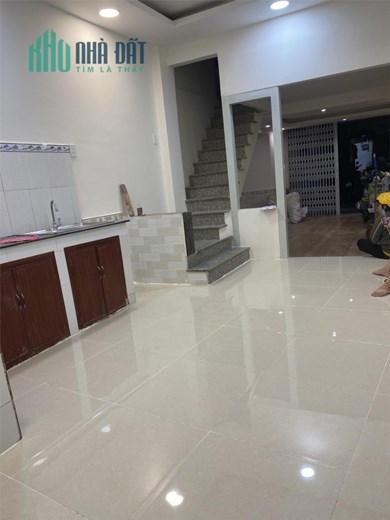 Chính chủ bán nhà Xô Viết Nghệ Tĩnh P17 Bình Thạnh- 4x16- chỉ 4 tỷ nhỉnh