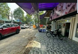 BÁN NHÀ GÓC 2 MẶT TIỀN NGUYỄN THÀNH PHƯƠNG . PHƯỜNG THỐNG NHÁT . TP BIÊN HÒA . 0938974428