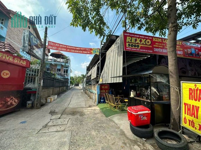 BÁN NHÀ GÓC 2 MẶT TIỀN NGUYỄN THÀNH PHƯƠNG . PHƯỜNG THỐNG NHÁT . TP BIÊN HÒA . 0938974428