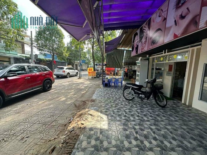 BÁN NHÀ GÓC 2 MẶT TIỀN NGUYỄN THÀNH PHƯƠNG . PHƯỜNG THỐNG NHÁT . TP BIÊN HÒA . 0938974428