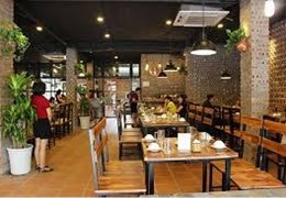 ♥ Góc 2 Mặt Tiền Nguyễn Hữu Thọ, Đất Vàng Kinh Doanh Đỉnh Cao