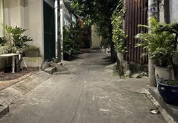BÁN NHÀ CHÍNH CHỦ - GIẢM GẤP 1 TỶ - CHỈ CÒN NHỈNH 4 TỶ - SÁT HXT TRƯỜNG SA - BÌNH THẠNH