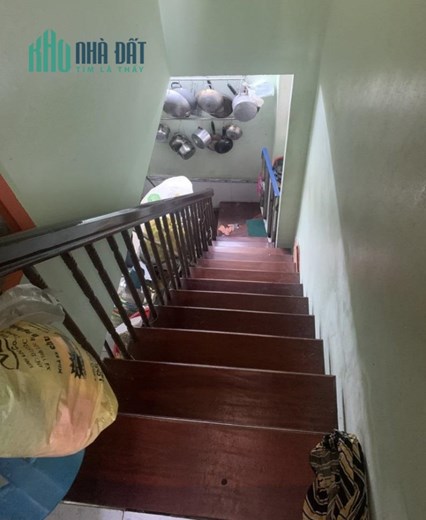 BÁN NHÀ CHÍNH CHỦ - GIẢM GẤP 1 TỶ - CHỈ CÒN NHỈNH 4 TỶ - SÁT HXT TRƯỜNG SA - BÌNH THẠNH