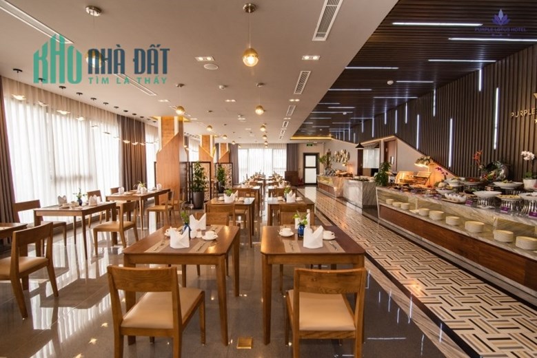 Bán nhà mặt phố Hoàng Cầu, Đống Đa, doanh thu 1.5 tỷ/năm, 245m, Mặt Tiền 8.7m, 89.5 tỷ.