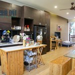 ♪Nhà Hoàng Diệu sát Mặt tiền, kiệt 6m, Ô tô trong nhà, 150m2, ngang 6.8, 4 tầng, 7.x tỷ
