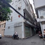Chính chủ cần bán gấp nhà đất số 1 ngõ 158 Nguyễn Khánh Toàn 41M2,2 mặt tiền ô tô vào 7,5 tỷ