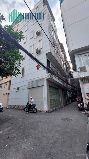 Chính chủ cần bán gấp nhà đất số 1 ngõ 158 Nguyễn Khánh Toàn 41M2,2 mặt tiền ô tô vào 7,5 tỷ