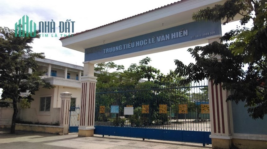 ♪ Nhà Mặt Tiền đường 5.5m sát Võ Chí Công gần mai Đăng Chơn, 90m2, 2 tầng 2.5 tỷ