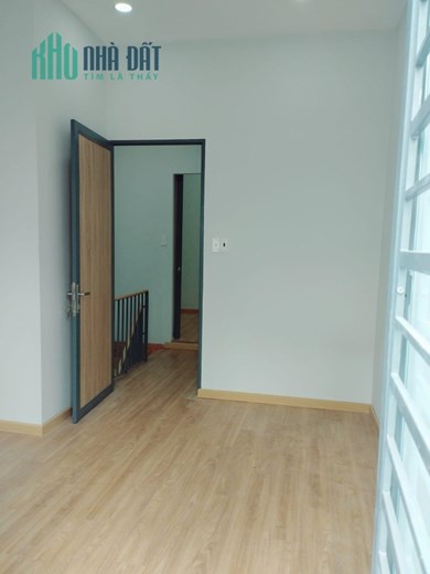 Bán nhà Quận 7 HXH Nguyễn Thị Thập - 3.5x7.5m Nhà mới lung linh