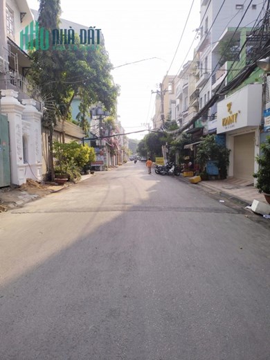Quận 10, xe hơi trong nhà, 4 tầng, kinh doanh đa ngành nghề, gần công viên Lê Thị Riêng