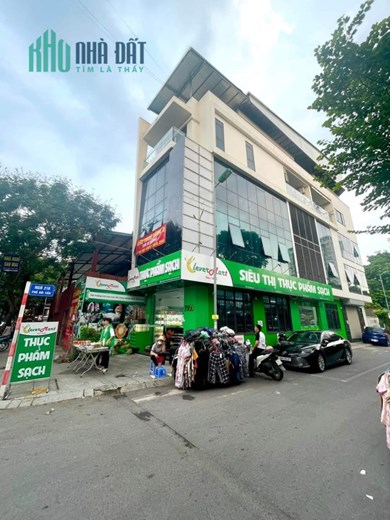 MẢNH ĐẤT VÀNG TÂY HỒ - PHỐ THỤY KHUÊ. 190M X 3T X MT 9.6M. GIÁ 42 TỶ