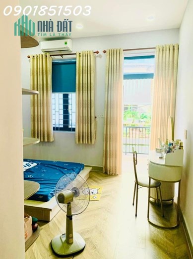 BÁN NHÀ CHÍNH CHỦ GẦN MT LÂM VĂN BỀN - NỞ HẬU . 80.6M2 . 6.9 TỶ