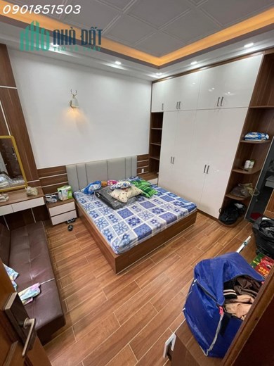 BÁN NHÀ CHÍNH CHỦ GẦN MT LÂM VĂN BỀN - NỞ HẬU . 80.6M2 . 6.9 TỶ