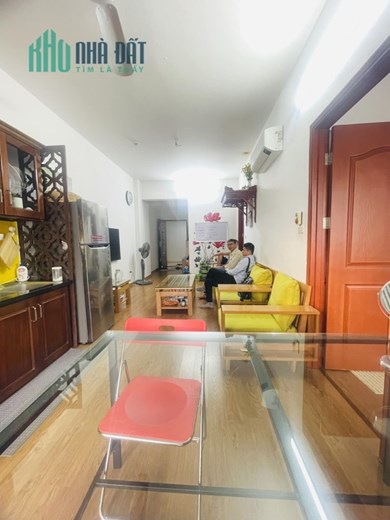 Bán CC Nguyễn Cơ Thạch - Mỹ Đình 1 - 65m 2 Ngủ 2WC - giá chỉ 2.55 Tỉ