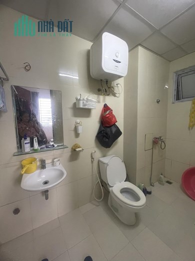 Bán CC Nguyễn Cơ Thạch - Mỹ Đình 1 - 65m 2 Ngủ 2WC - giá chỉ 2.55 Tỉ