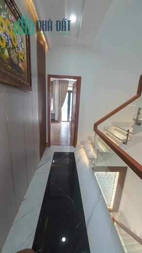4 TẦNG, 5.3x16m, TẶNG NỘI THẤT SỊN SÒ, HTP NHÀ BÈ