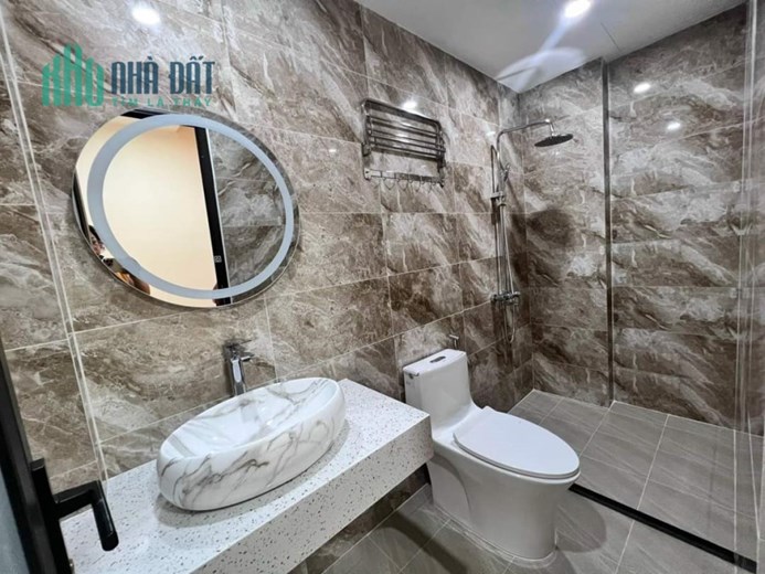 💥Bán nhà đẹp Ngọc Thụy gần Hồng Tiến 69m2x6T Mt 6.5m Th.máy 3 Thoáng Gara Oto Ở Kd Vp Đ.tư 8.1 tỷ