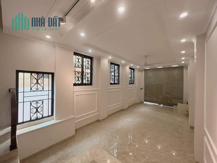 💥Bán nhà đẹp Ngọc Thụy Long Biên 69m2x6T Mt 6.5m Th.máy 3 Thoáng Gara Oto Ở Kd Vp Đ.tư 8.1 tỷ